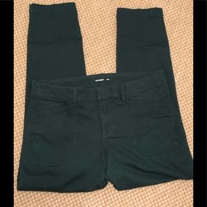 Old Navy Pixie Pants